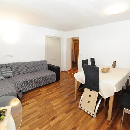Chalet Gloria - Doppel- Und Mehrbettzimmer فوش ان دير غلوكنه المظهر الخارجي الصورة