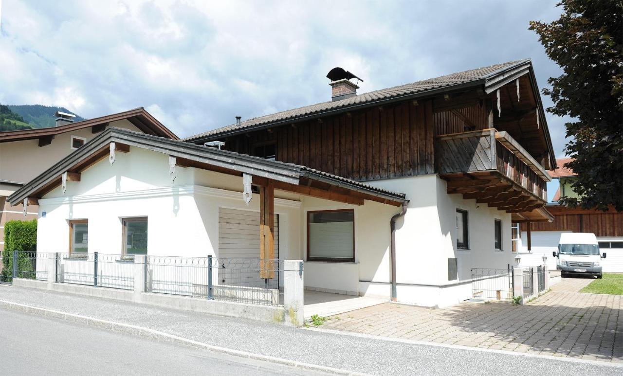 Chalet Gloria - Doppel- Und Mehrbettzimmer فوش ان دير غلوكنه المظهر الخارجي الصورة