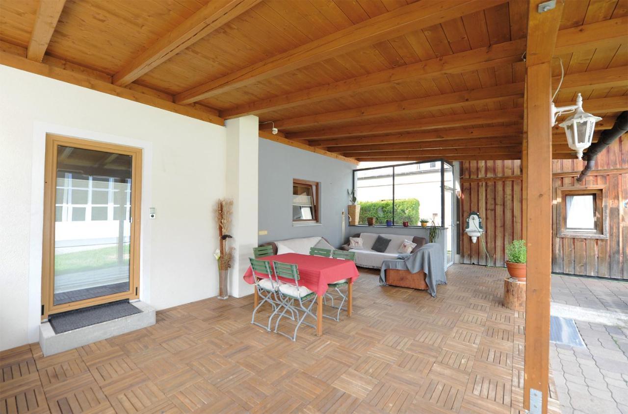 Chalet Gloria - Doppel- Und Mehrbettzimmer فوش ان دير غلوكنه المظهر الخارجي الصورة