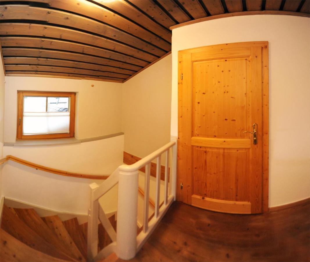 Chalet Gloria - Doppel- Und Mehrbettzimmer فوش ان دير غلوكنه المظهر الخارجي الصورة