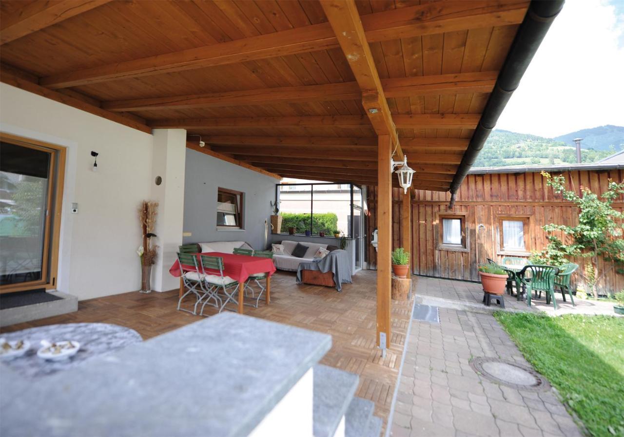 Chalet Gloria - Doppel- Und Mehrbettzimmer فوش ان دير غلوكنه المظهر الخارجي الصورة