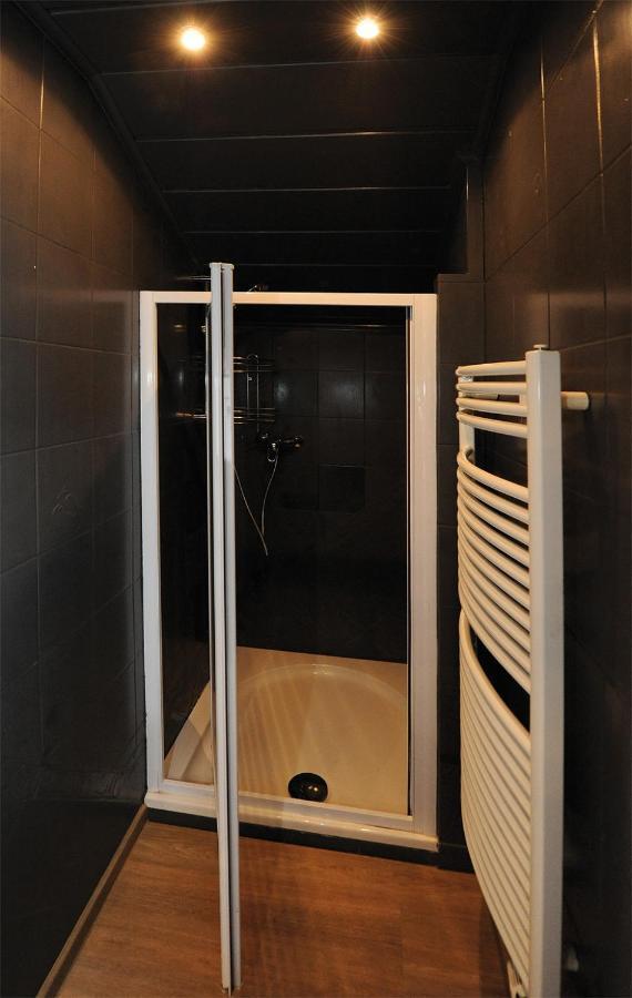 Chalet Gloria - Doppel- Und Mehrbettzimmer فوش ان دير غلوكنه المظهر الخارجي الصورة